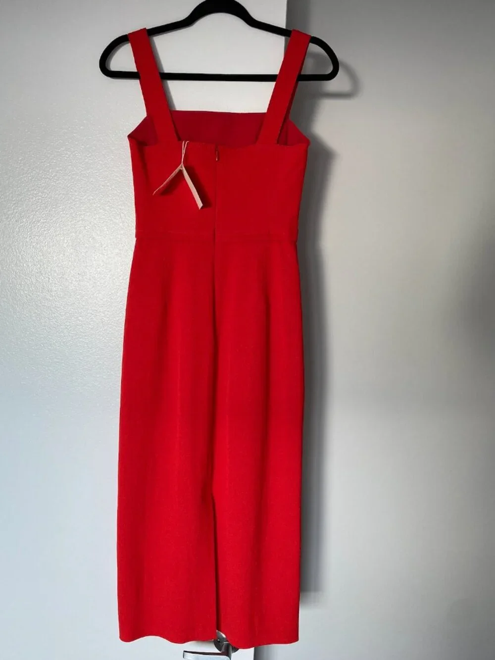 Tory Burch Stretch Faille Dress